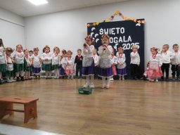 2025-11-06 Święto rogala w Osieku